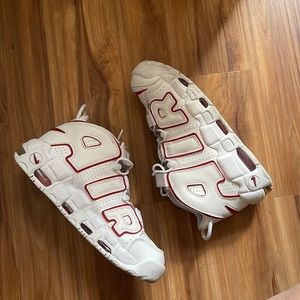 Air Nike Sneakers 🏆